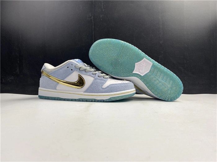 Nike SB Dunk Low Sean Cliver DC9936- Flexible 4898
