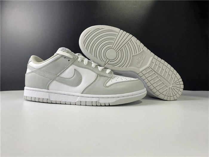 Nike SB Dunk Low Silver ash killer CU1726- Trendsetting 4940