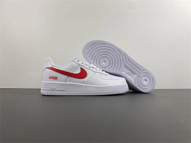 nike S*p*e x air force 1 low shanghai exclusive  S*p cu9225- upgraded 5117