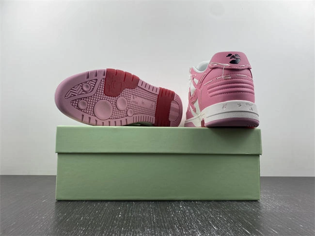 Effortless OFF-WHITE Out Of Office 3140