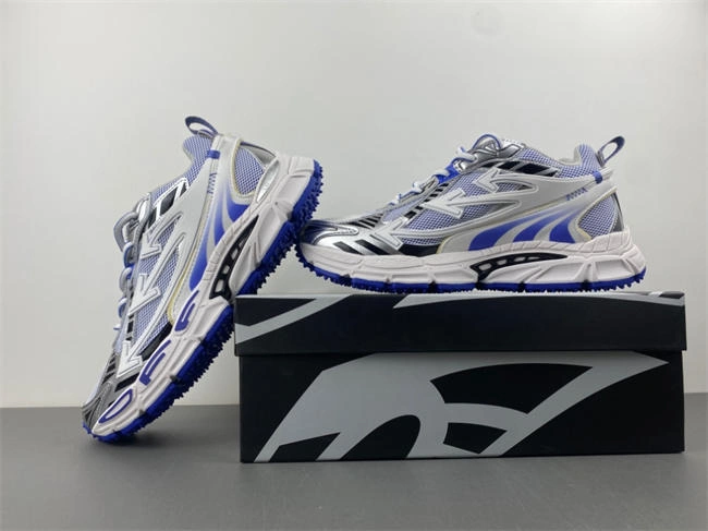 ZeroBulk Off White 3092