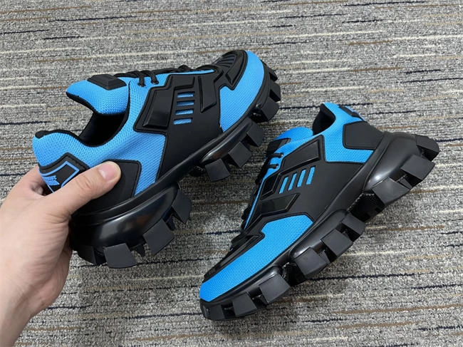 Pra*a cloudbust sneaker attractive 568