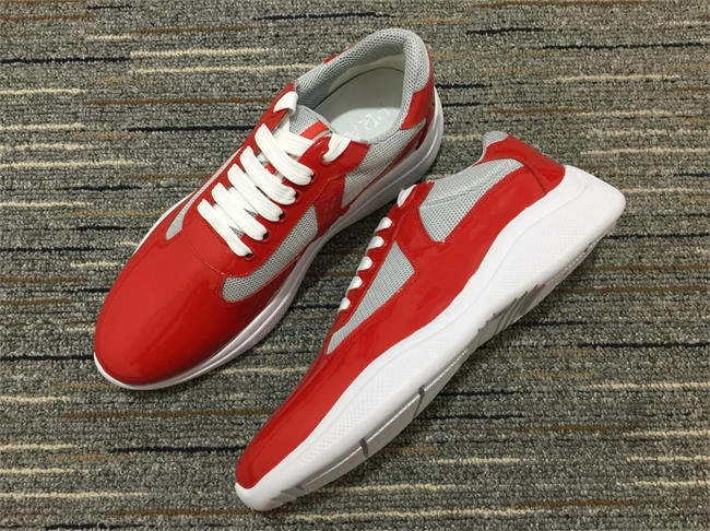 Pra*a cup sneakers compact 3302