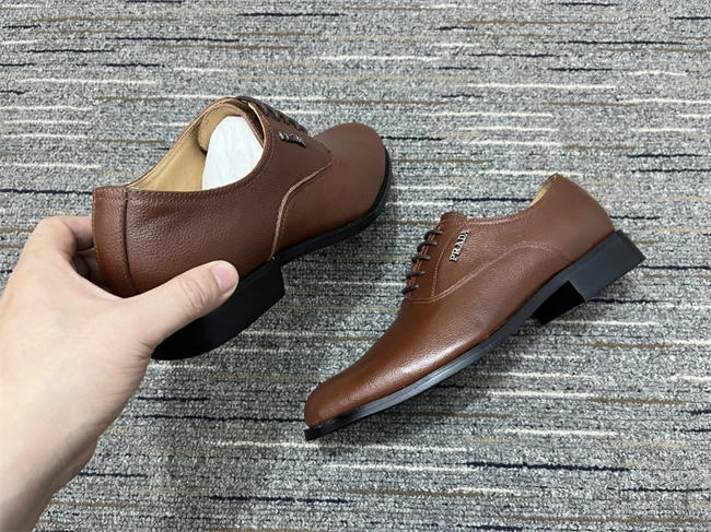 affordable Pra*a loafer 3329