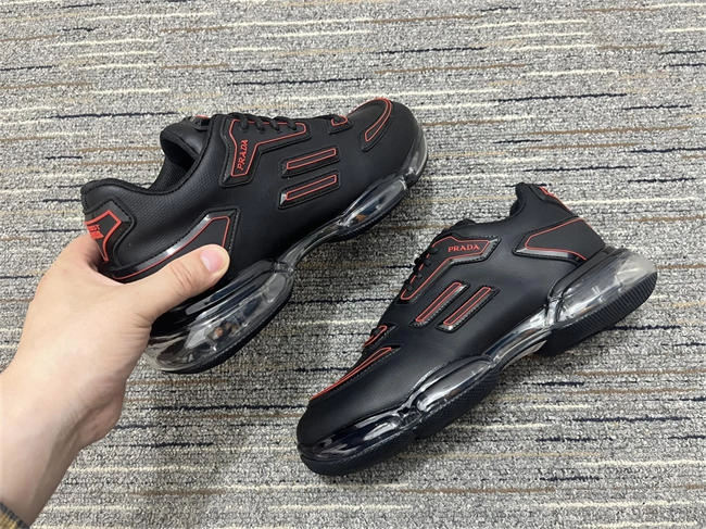 Pra*a sneaker welldesigned 3389