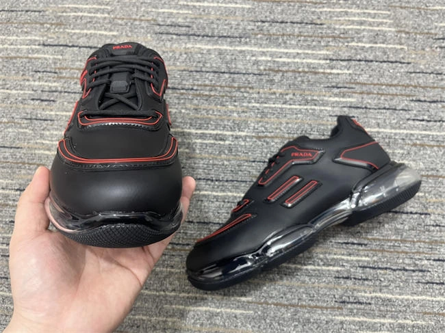 Pra*a sneaker welldesigned 3389