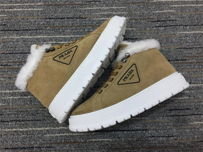 fashionforward Pra*a sneaker women 3397