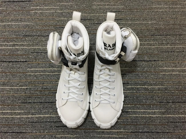 Pra*a sneaker women sporty 3394