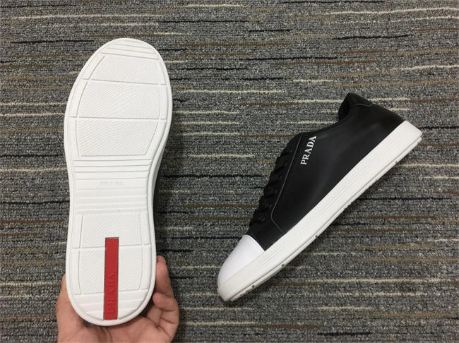 Pra*a sneaker women softtouch 3396