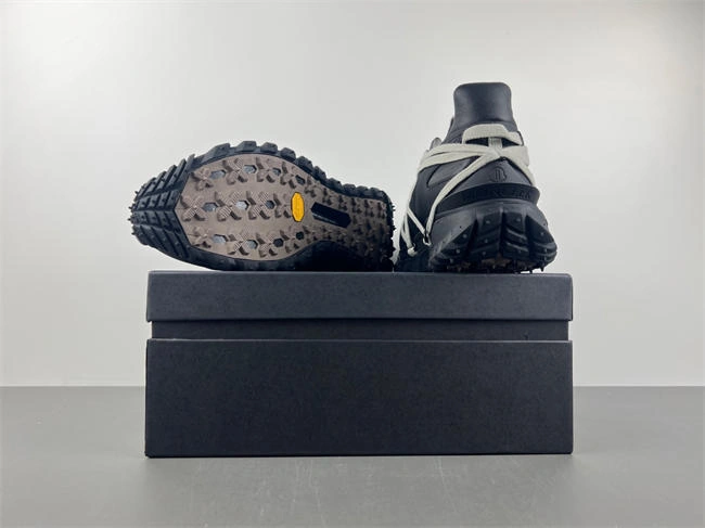 Timeless RICK OWENS x Moncler RO1823- 3429