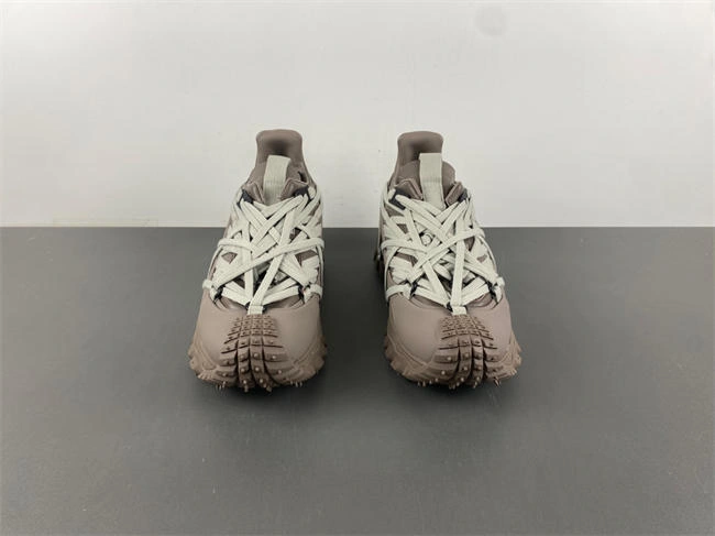 TechFriendly RICK OWENS x Moncler RO1823- 3436